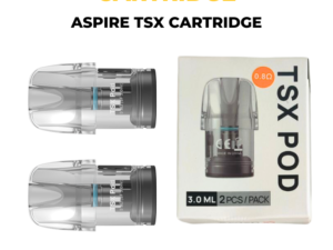 Cyber X/S - Cartridge