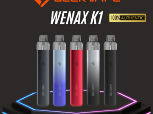 WENAX K1 - GEEKVAPE