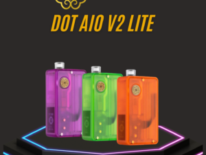 DotAIO V2 LITE - DOTMOD