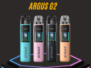 ARGUS G2 - VOOPOO