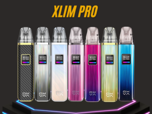 XLIM PRO V1 - OXVA