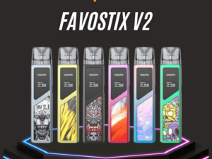 FAVOSTIX V2 - ASPIRE