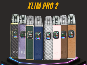 XLIM PRO 2 - OXVA