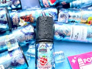 Romio Super Cool Saltnic 30MG 30ML - Saltnic Original