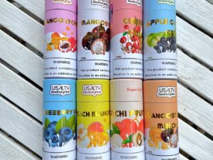JUICE SALTNIC