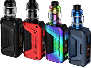 Geekvape L200 (Aegis Legend 2) Kit 200W