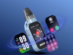 ROCKET SMART VAPE