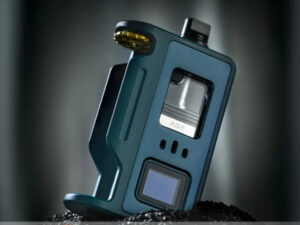 ASPIRE RAGA AIO 75W WITH AGE RBA