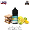 Lime Cracker Saltnic 30MG/30ML