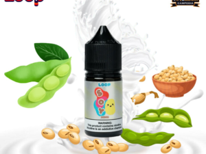 Loop Juice Saltnic 30MG/30ML