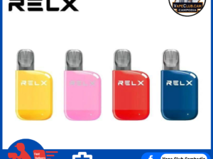 RELX Mini Device | RELX Cambodia
