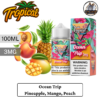 Tropical House - Ocean Trip - Freebase Juice
