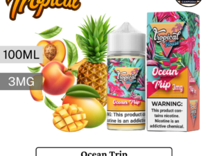Tropical House - Ocean Trip - Freebase Juice