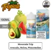 Tropical House - Mountain Trip - Freebase Juice